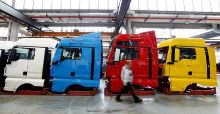 Milion miejsc pracy w Niemczech czeka na chętnych. Najbardziej poszukiwani są inżynierowie