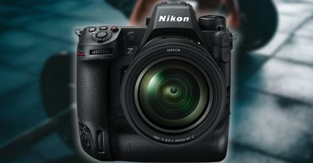 Nikon Z9 oficjalnie: Prace nad flagowym bezlusterkowcem trwają