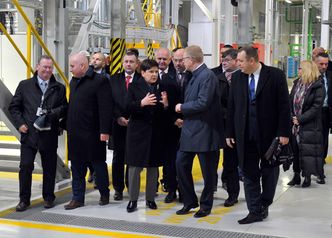 PGE chce być największą firmą naszego regionu. Nowy blok w Gorzowie