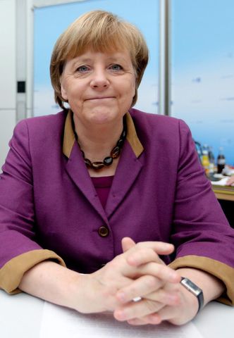 Merkel ostrzega Cypr przed nadużywaniem wyrozumiałości UE