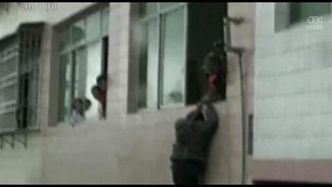 Kilka osób nie żyje na skutek ulewnych deszczy w południowo zachodnich Chinach