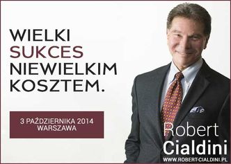 Wielki sukces niewielkim kosztem