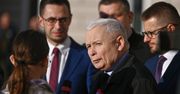 "Nienawidzi kobiet". Poseł PO użył mocnego słowa o Kaczyńskim