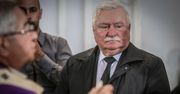 Sprawa abpa Głódzia. Lech Wałęsa: "Nigdy nie kopałem leżących"