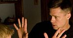 [wideo] ''Tree of Life'': Brad Pitt bije dzieci