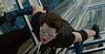 ''Mission Impossible M:I-4'' - za kulisami produkcji [wideo]