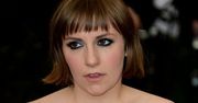 "Girls": Lena Dunham została zgwałcona przez kolegę!