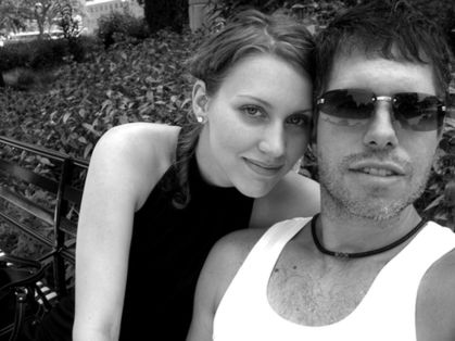 Pornografia w sypialni