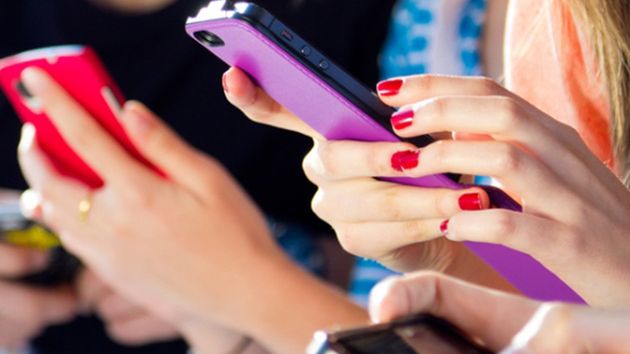 Kobiety wydają więcej pieniędzy na gry mobilne niż mężczyźni! 1