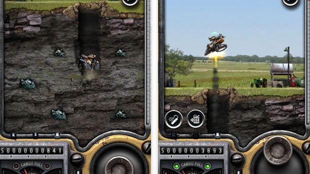 I Dig It za darmo w App Store [wideo] 1