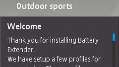Ravensoft Battery Extender - wydłuż czas działania baterii 1