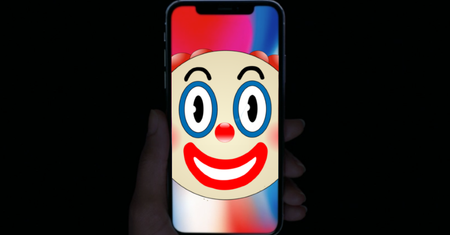 iPhone X: logowanie do bankowości na razie tylko PIN-em