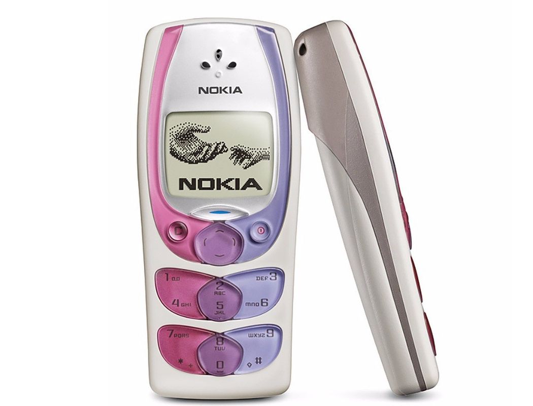 Nieznane telefony znanych marek: Nokia [cz. 2] 4