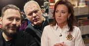 Dorota Wysocka-Schnepf POZYWA Stanowskiego i Mazurka. "Mój synek chce uciekać z Polski"