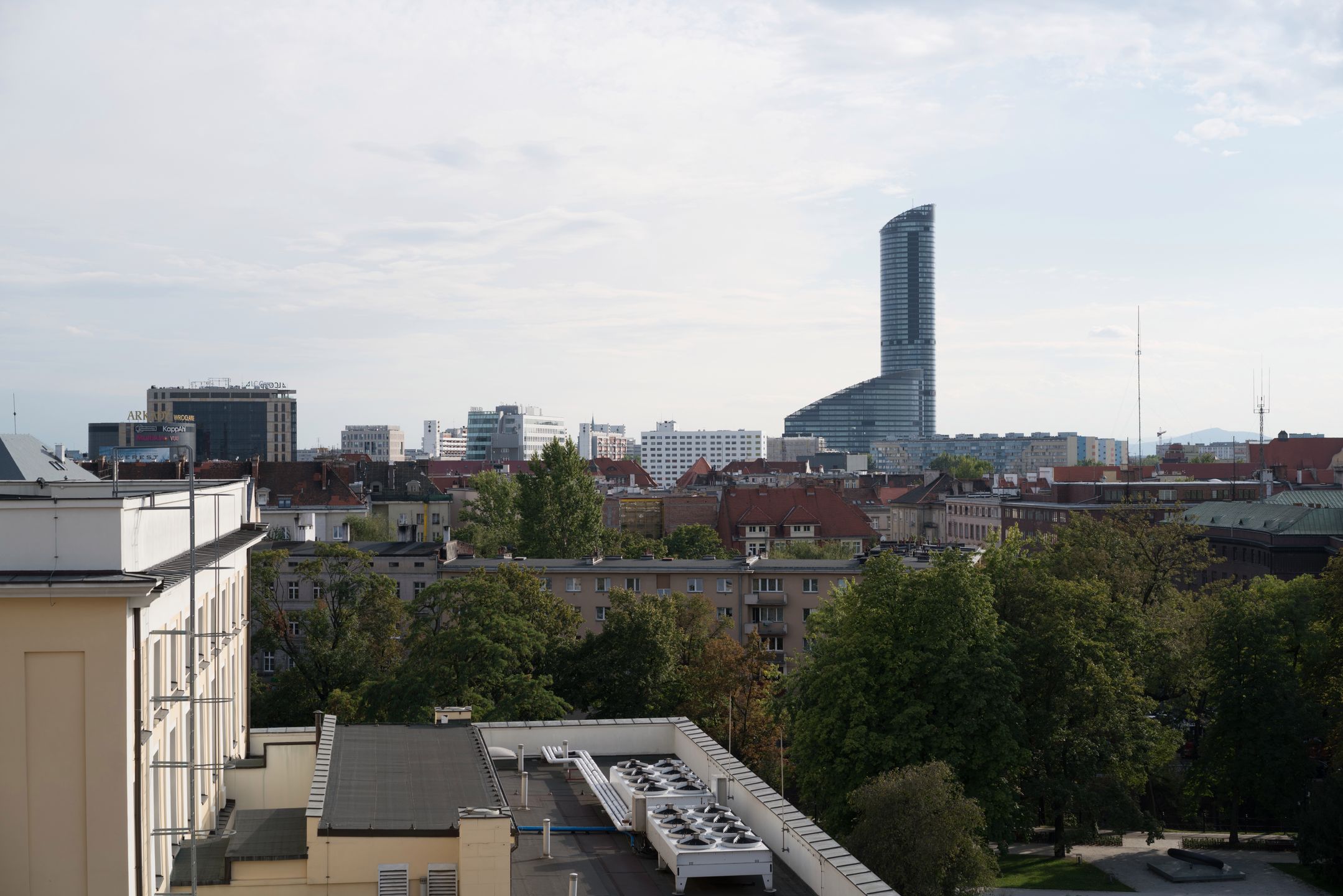 Sony A7R Mark II - pierwszy, bezkompromisowy bezlusterkowiec na rynku [test] 169