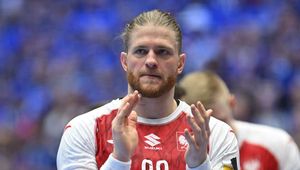 Maciej Gębala dosadnie po meczu w z Włochami. "Sami sobie wszystko popsuliśmy"