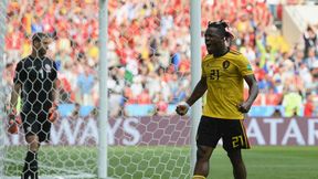 Michy Batshuayi obieżyświat. Chelsea wypożyczyła napastnika do Valencii