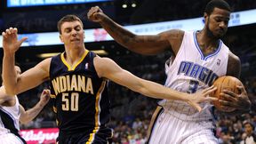 NBA: Anonimowy debiutant bohaterem Wojowników