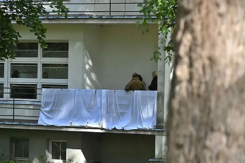 Studentka z Portugalii leżała martwa na balkonie. Wiadomo, co się stało