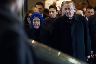 Premier Erdogan zadowolony z izraelskich przeprosin