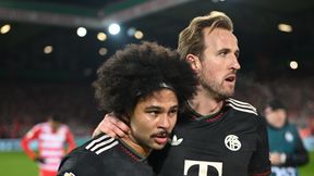 Wyjaśniła się przyszłość gwiazdy. Bayern właśnie to ogłosił