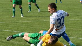 Warta Poznań - Lech Poznań 0:3