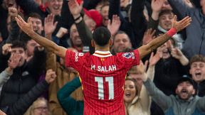 Słowa Salaha wywołały konsternację. To jego koniec w Liverpoolu?