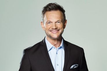 Cezary Pazura weźmie udział głównie w działaniach w social media
