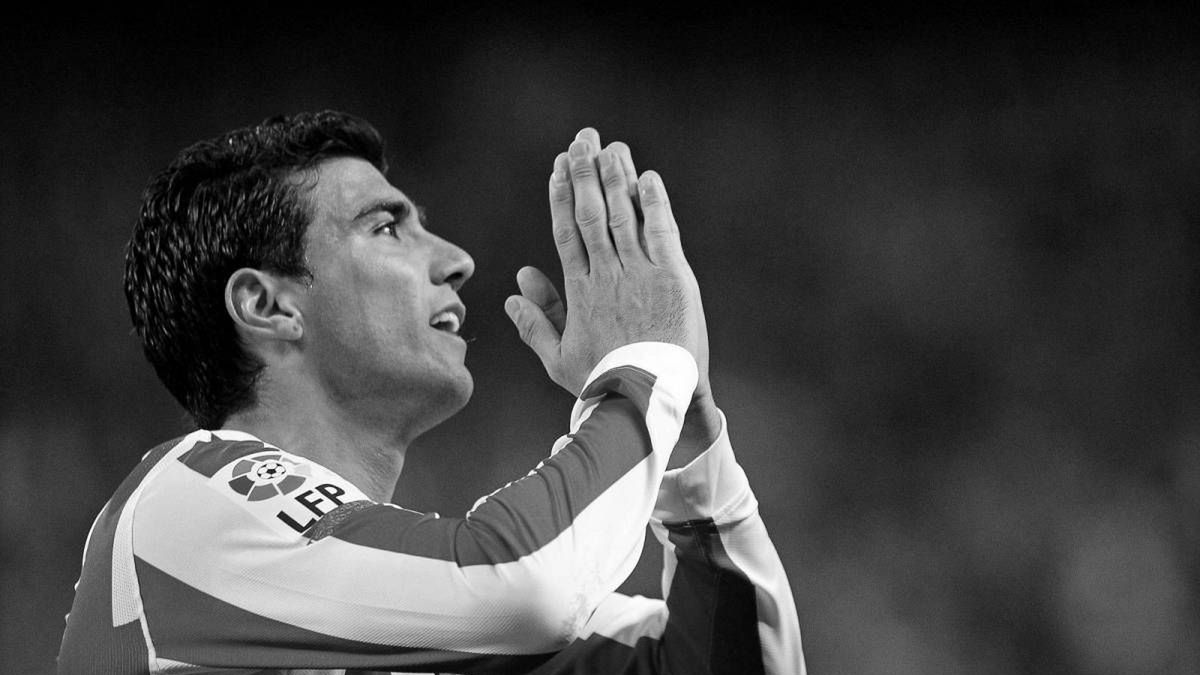 Jose Antonio Reyes