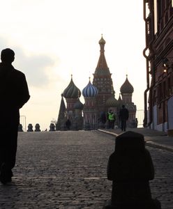 Aresztowany za szpiegostwo na rzecz Rosji. Sam zaoferował swoje usługi