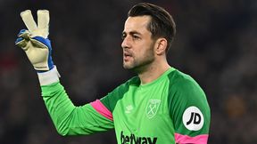 Premier League: Arsenal uciekł Manchesterowi City, czyste konto Fabiańskiego