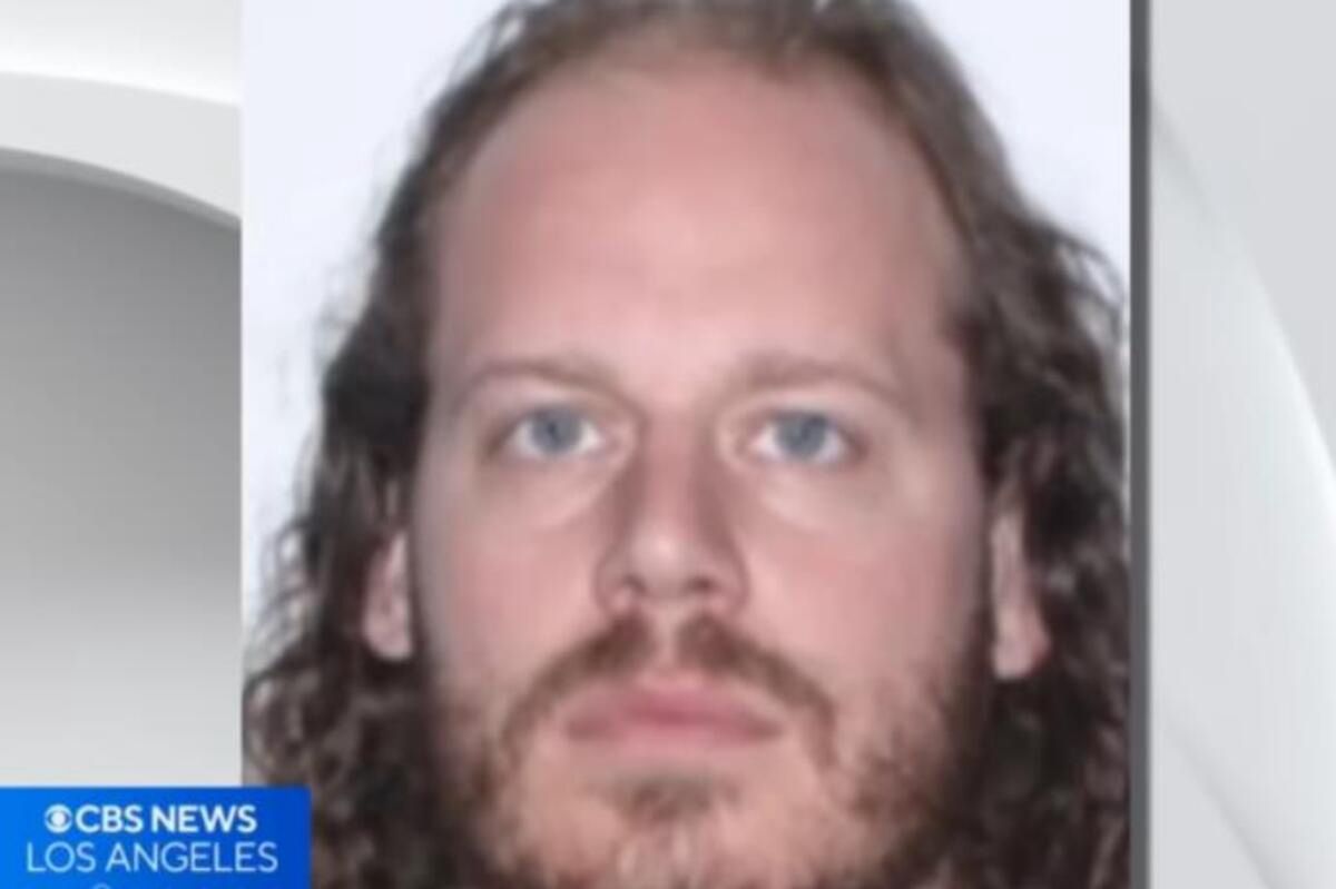 From Olympic slopes to underworld: FBI hunts fugitive snowboarder