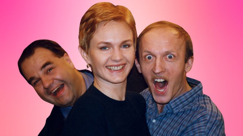 Jak dobrze znasz "Miodowe Lata"? (QUIZ)