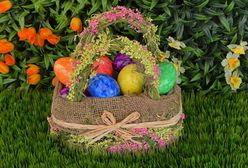 Nie masz pomysłu na życzenia wielkanocne? Podpowiadamy, jakie wysłać