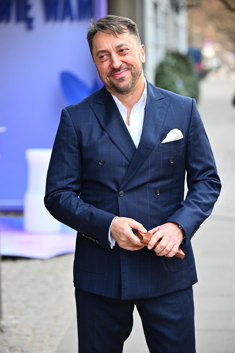 Marcin Miller