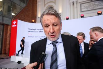 Michał Sołowow wycofał się z przejęcia TVN. Nieoficjalne doniesienia