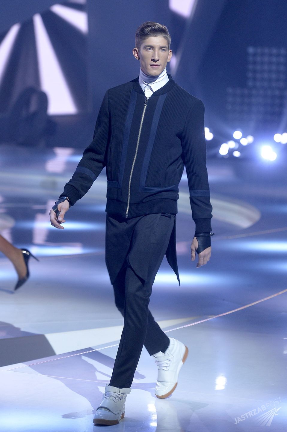 Michał Baryza
