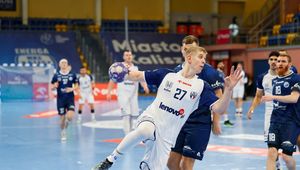 MKS Kalisz zamyka rok zwycięstwem. O wszystkim zadecydowało ostatnie 10 minut