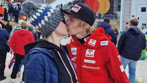 Dawid Kubacki ponownie ojcem. Znana płeć dziecka