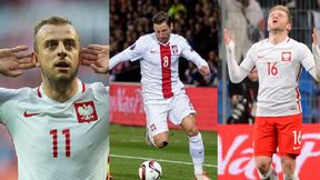 Euro 2016: Jest ich aż jedenastu! Z kogo zrezygnuje Adam Nawałka?