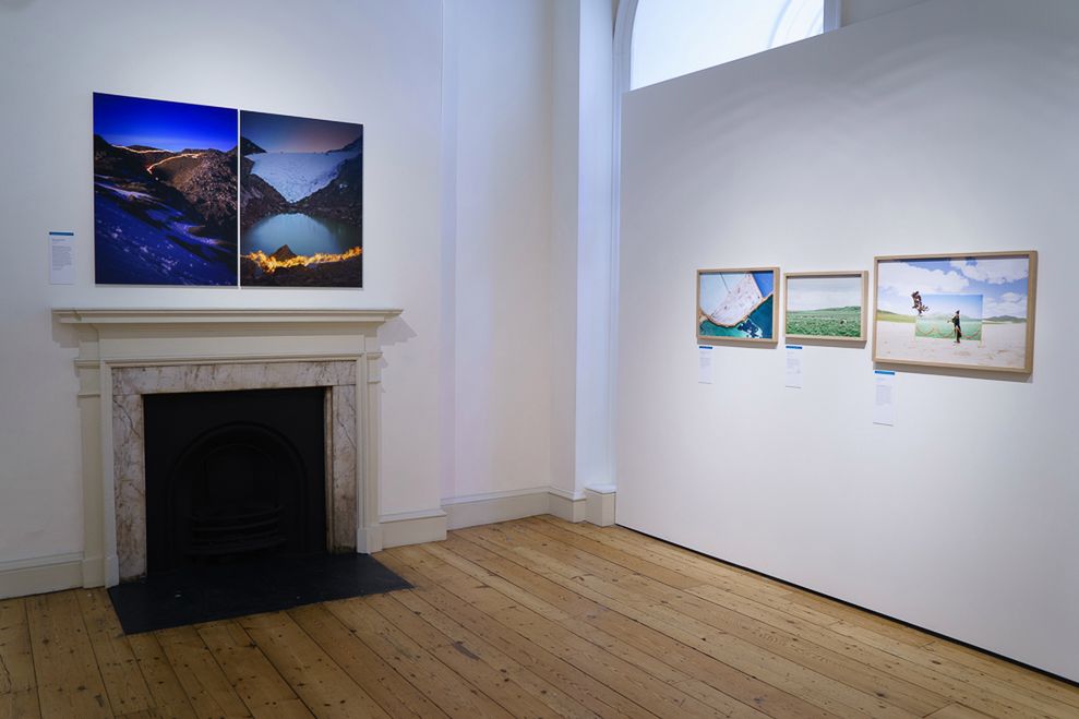 Sony World Photography Awards 2015 - fotorelacja z wystawy w Somerset House w Londynie 22