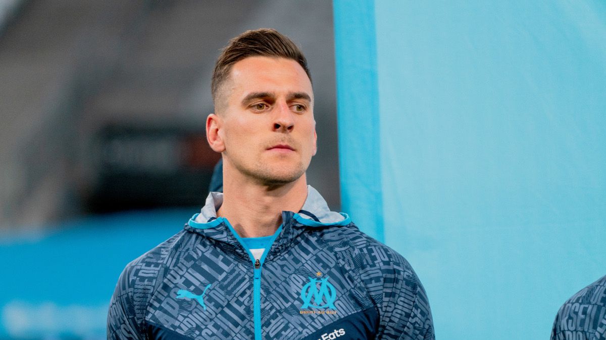 Getty Images / Jonathan Bartolozzi / Na zdjęciu: Arkadiusz Milik