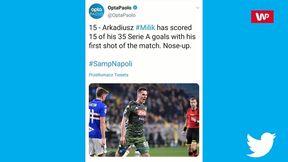 Serie A. Arek, jesteś wielki. Czy ktoś się przyjrzał, co zrobił Polak?!
