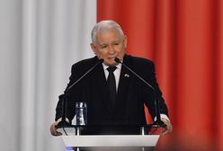 Kaczyński pominął ważny temat. Dlaczego? Tłumaczenie rzecznika PiS