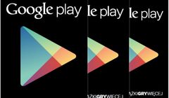 Karty podarunkowe Google Play dostępne już w Polsce