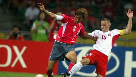 QUIZ: rozpoznaj strzelców goli dla reprezentacji Polski