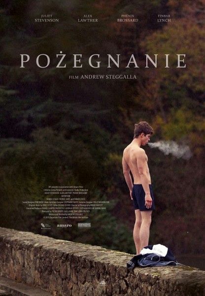 Pożegnanie