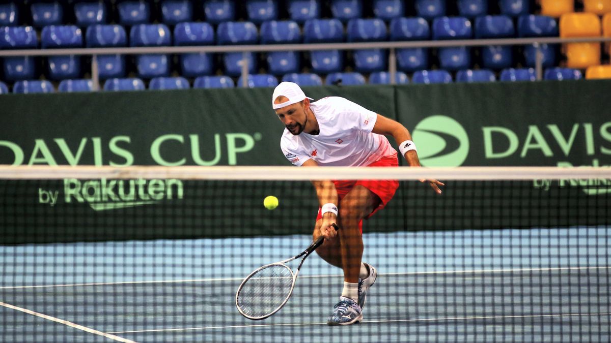 Łukasz Kubot