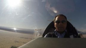 Poszybował po tytuł. Sebastian Kawa mistrzem świata