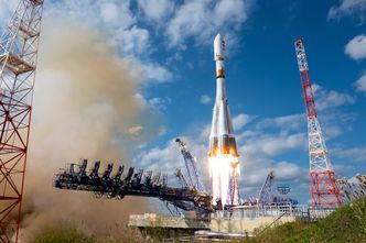 Dziwne zachowanie tajemniczego rosyjskiego satelity. Stracili nad nim kontrolę?